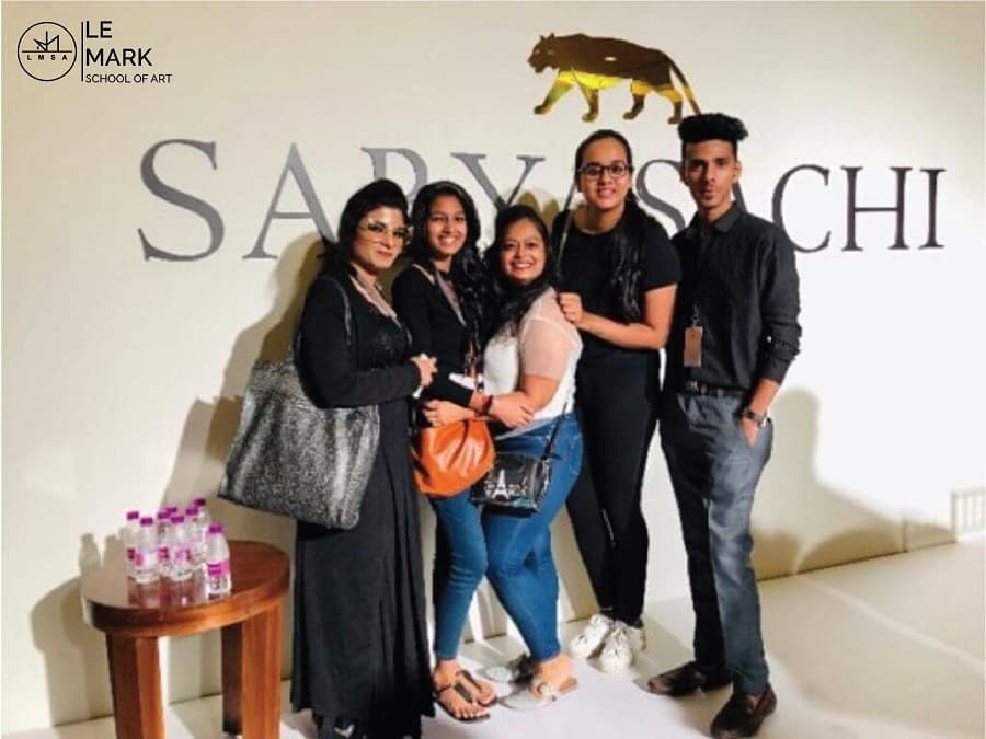 Le Mark School of Art Vile Parle Events photo 22